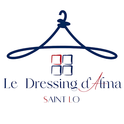 Le Dressing d'Alma